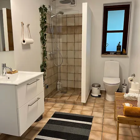 Driverhuset B&B-2